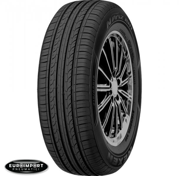 Nexen N PRIZ RH1  215/70 R16 100 H   4PR TL BORDINO